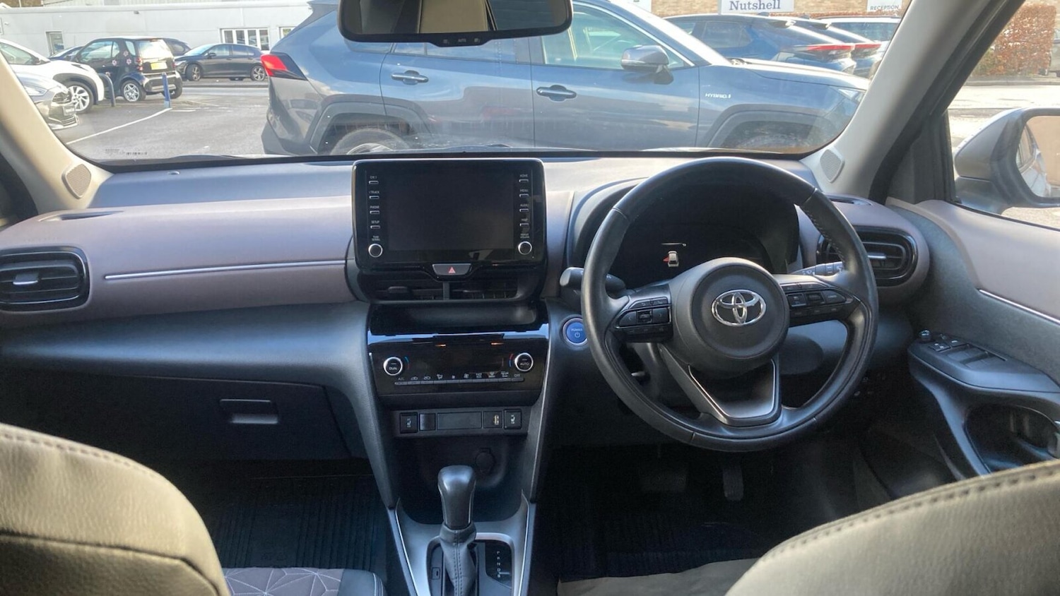 Used Toyota Yaris Cross 2022 for sale - 77099932: Photo 5