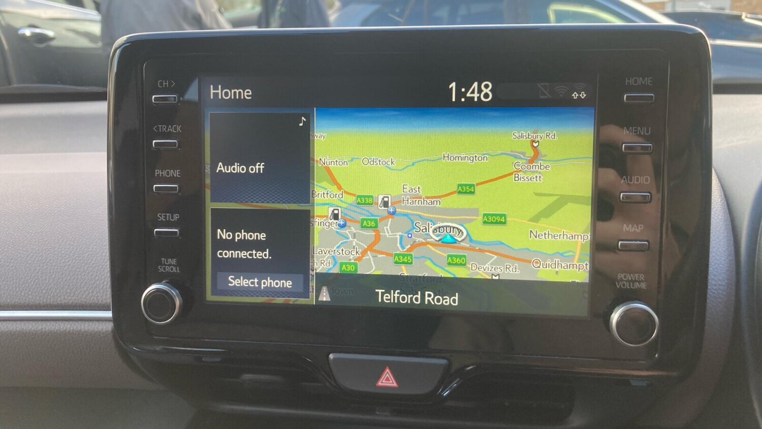 Used Toyota Yaris Cross 2022 for sale - 77099932: Photo 7