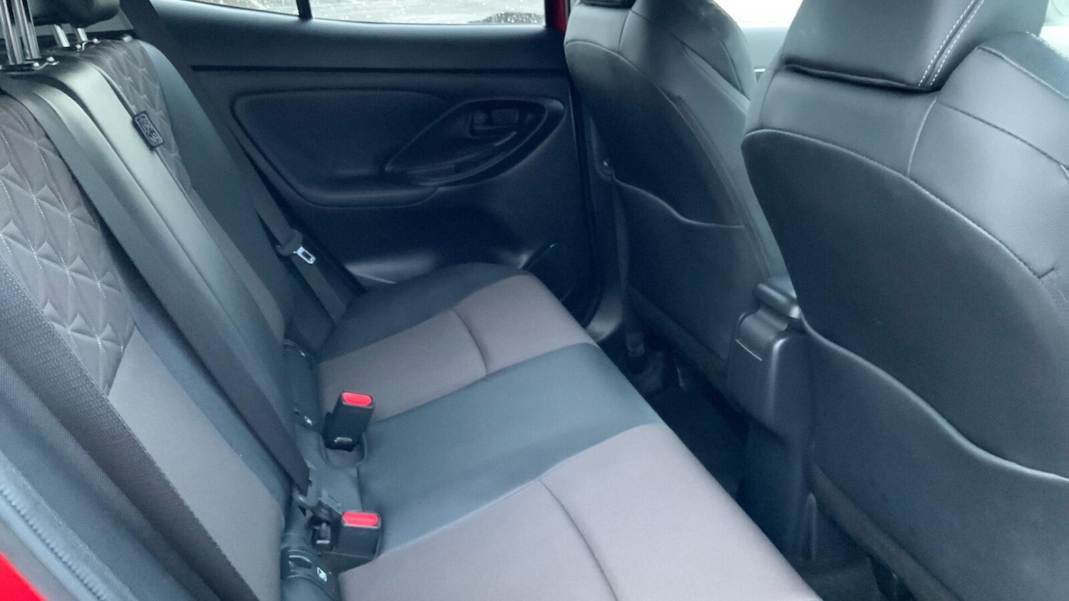 Used Toyota Yaris Cross 2022 for sale - 77318685: Photo 16