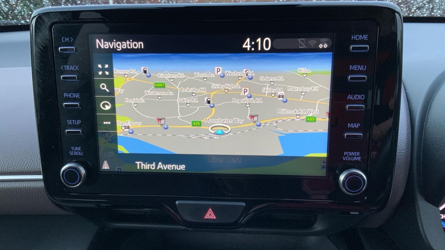 Used Toyota Yaris Cross 2022 for sale - 77318685: Photo 9