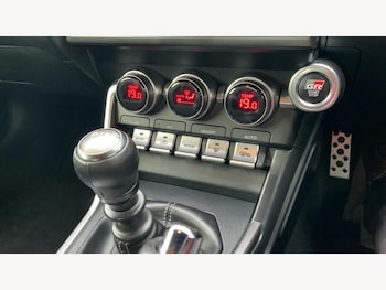 Used Toyota GR86 2022 for sale - 78386849: Photo