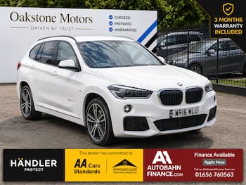 Used BMW X1 2016 for sale - 79632816: Photo