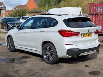 Used BMW X1 2016 for sale - 79632816: Photo