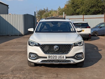 Used MG MG HS 2020 for sale - 79327084: Photo