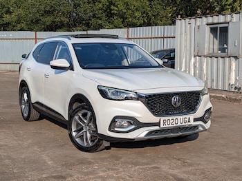 Used MG MG HS 2020 for sale - 79327084: Photo