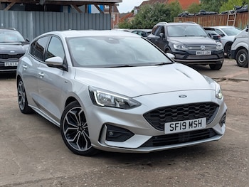 Used Ford Focus 2019 for sale - 79048626: Photo