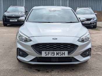 Used Ford Focus 2019 for sale - 79048626: Photo
