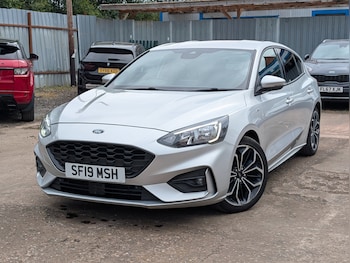 Used Ford Focus 2019 for sale - 79048626: Photo