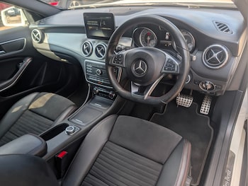 Used Mercedes-Benz GLA 2016 for sale - 79227873: Photo
