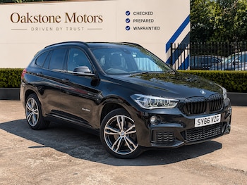 Used BMW X1 2016 for sale - 79147611: Photo
