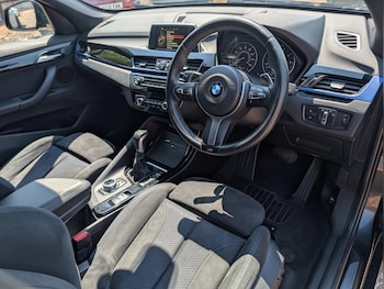 Used BMW X1 2016 for sale - 79147611: Photo