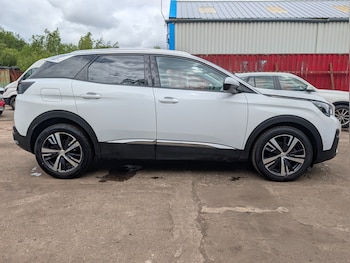 Used Peugeot 3008 2018 for sale - 78834767: Photo