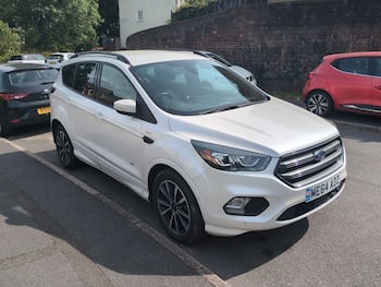 Used Ford Kuga 2017 for sale - 79632838: Photo