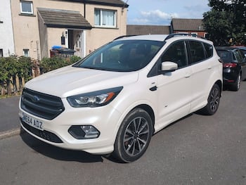Used Ford Kuga 2017 for sale - 79632838: Photo