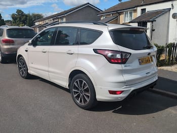 Used Ford Kuga 2017 for sale - 79632838: Photo