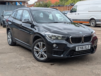 Used BMW X1 2016 for sale - 79476270: Photo