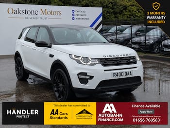 Used Land Rover Discovery Sport 2016 for sale - 79685069: Photo