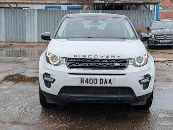Used Land Rover Discovery Sport 2016 for sale - 79685069: Photo