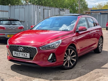 Used Hyundai i30 2017 for sale - 78660816: Photo