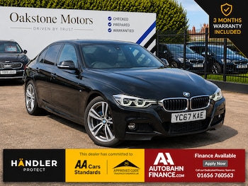 Used BMW 3 Series 2017 for sale - 79552344: Photo