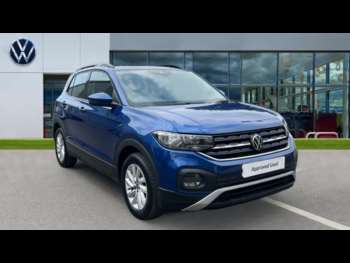 2023 - 1.0 TSI 110 SE Edition 5dr DSG Auto