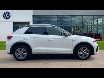 Used Volkswagen T-Roc 2024 for sale - 74307225: Photo