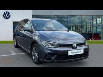 2024 - 1.0 TSI 115 R-Line 5dr DSG Auto