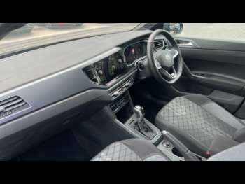 Used Volkswagen Polo 2024 for sale - 75137217: Photo