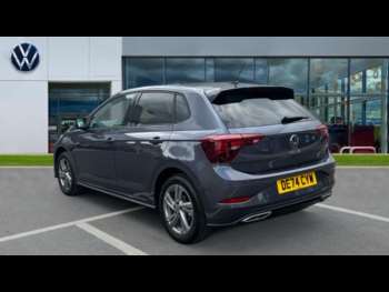Used Volkswagen Polo 2024 for sale - 75137217: Photo
