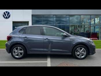 Used Volkswagen Polo 2024 for sale - 75137217: Photo