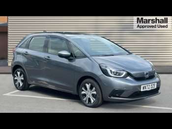 2023 - 1.5 i-MMD Hybrid SR 5dr eCVT Auto