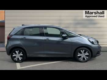 Used Honda Jazz 2023 for sale - 74685497: Photo
