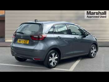 Used Honda Jazz 2023 for sale - 74685497: Photo