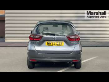 Used Honda Jazz 2023 for sale - 74685497: Photo