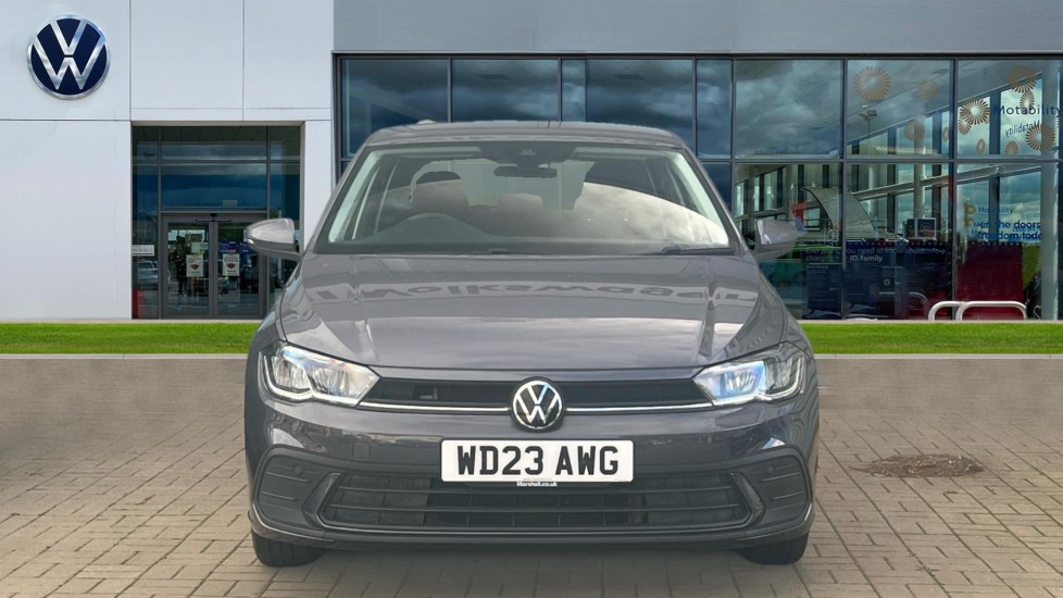 Used Volkswagen Polo 2023 for sale - 76112300: Photo 10