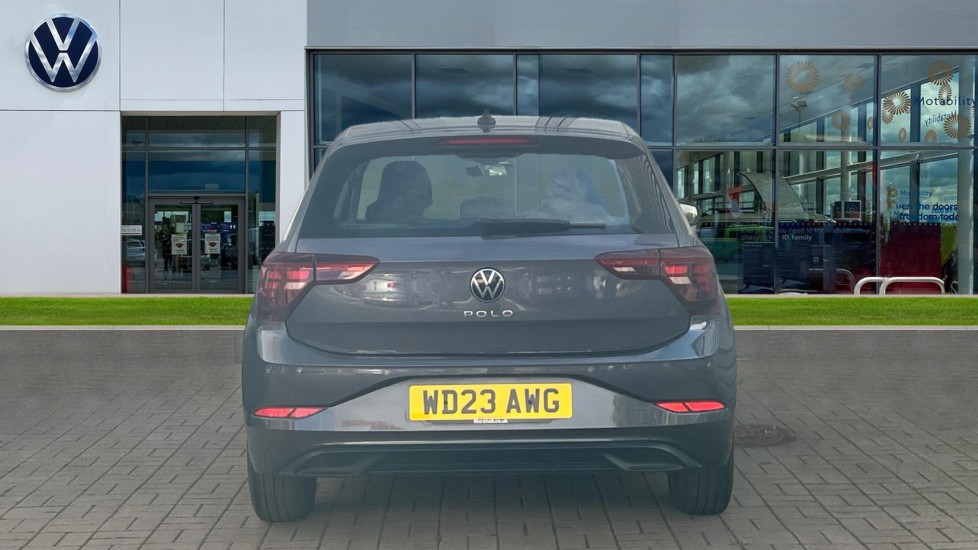 Used Volkswagen Polo 2023 for sale - 76112300: Photo 11