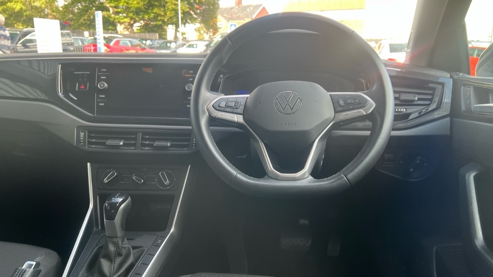 Used Volkswagen Polo 2023 for sale - 76112300: Photo 12