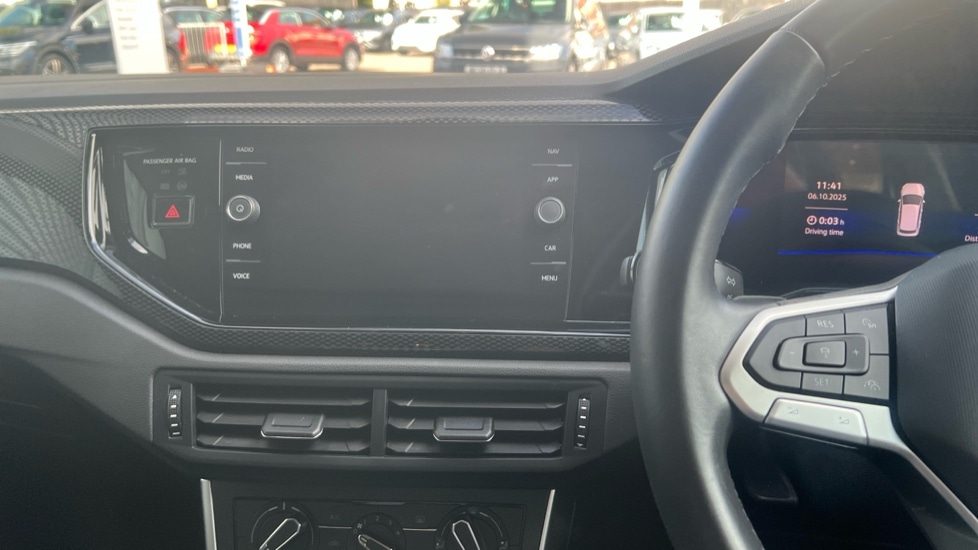 Used Volkswagen Polo 2023 for sale - 76112300: Photo 13