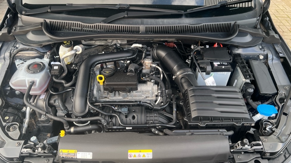 Used Volkswagen Polo 2023 for sale - 76112300: Photo 17