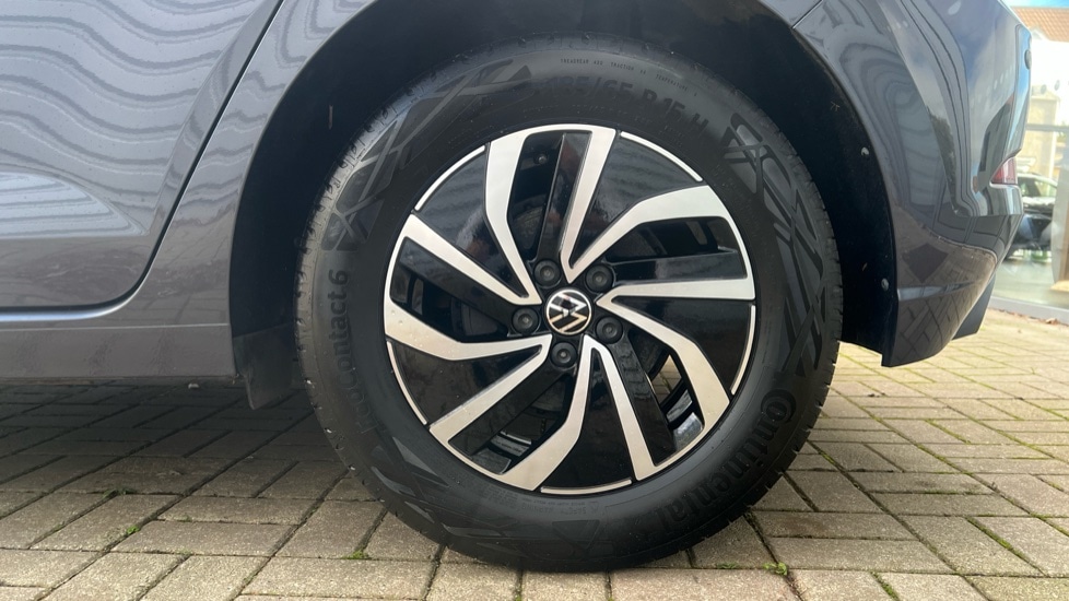 Used Volkswagen Polo 2023 for sale - 76112300: Photo 18