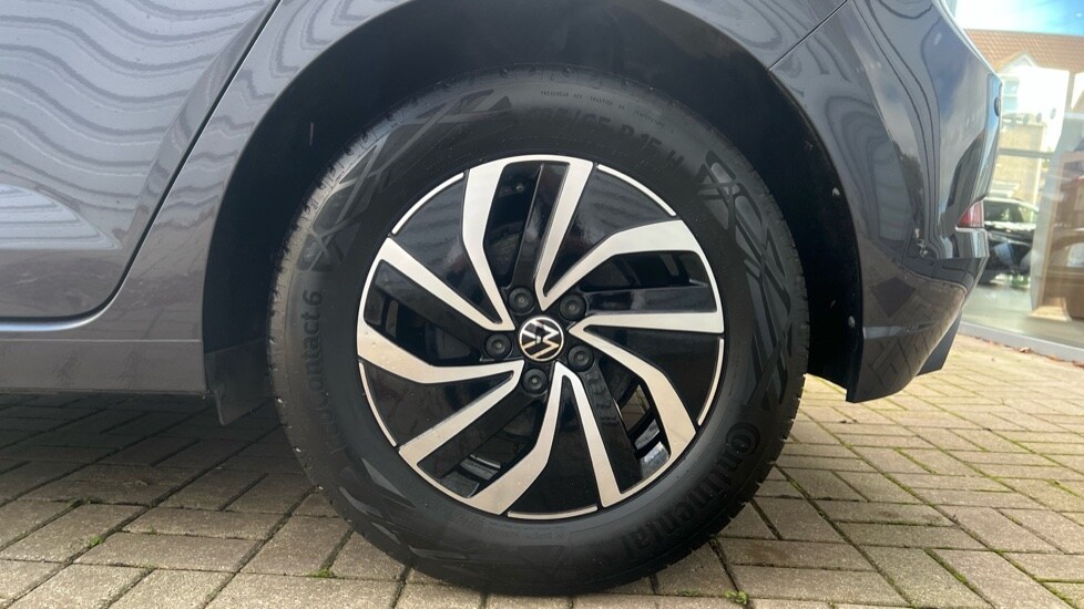 Used Volkswagen Polo 2023 for sale - 76112300: Photo 19