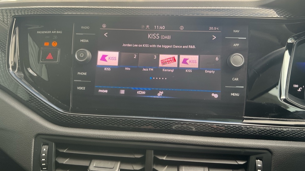 Used Volkswagen Polo 2023 for sale - 76112300: Photo 21