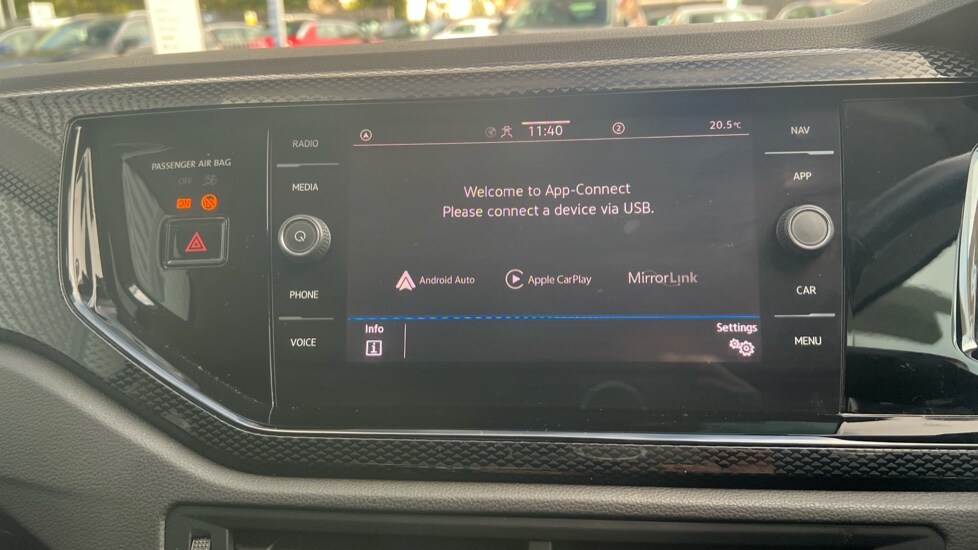 Used Volkswagen Polo 2023 for sale - 76112300: Photo 22