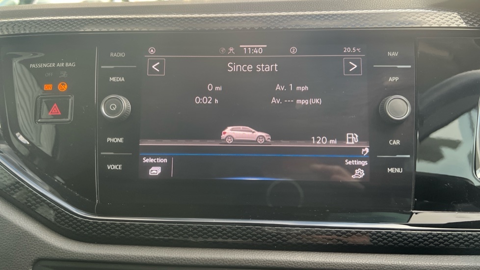 Used Volkswagen Polo 2023 for sale - 76112300: Photo 23