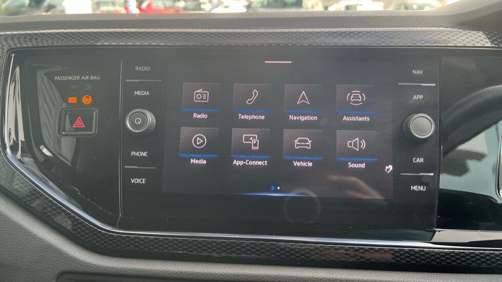 Used Volkswagen Polo 2023 for sale - 76112300: Photo 24