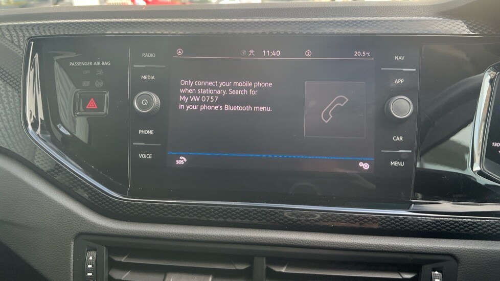 Used Volkswagen Polo 2023 for sale - 76112300: Photo 25