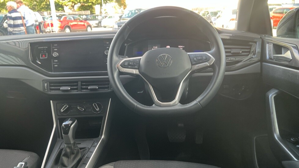 Used Volkswagen Polo 2023 for sale - 76112300: Photo 27