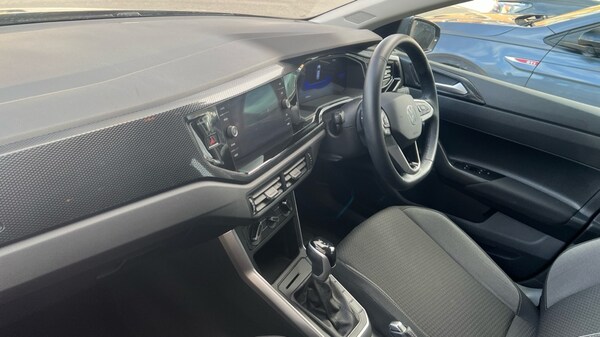 Used Volkswagen Polo 2023 for sale - 76112300: Photo 2
