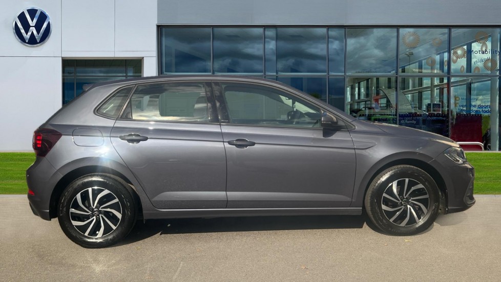 Used Volkswagen Polo 2023 for sale - 76112300: Photo 4