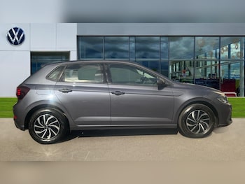 Used Volkswagen Polo 2023 for sale - 76112300: Photo 4